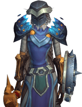 Ascari render