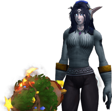 Ceteareth render