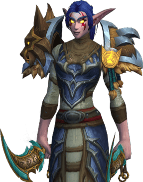 Lunaventae render