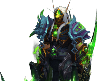 Macrotus render