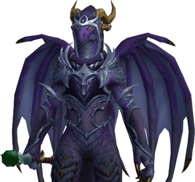 Null render