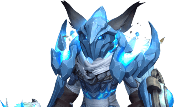 Some render