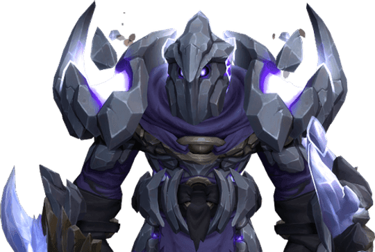 Umberto render