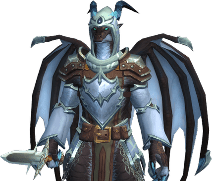 Aellerr render