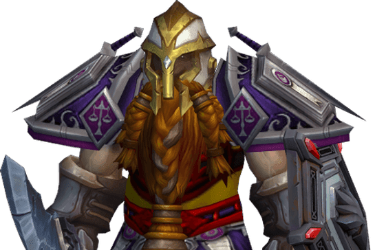 Albundy render