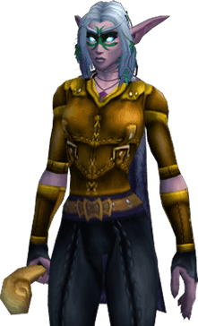 Alveragte render