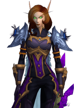 Amystica render