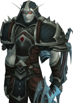 Archeeleez render