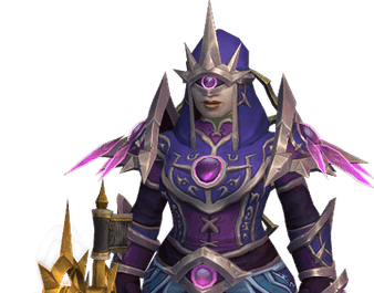 Arcmorgana render