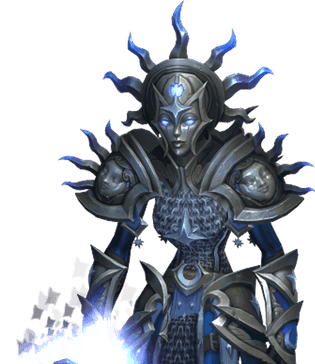Azphodelis render