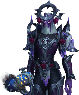Beautybrzy render