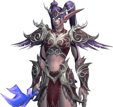 Bluskii render