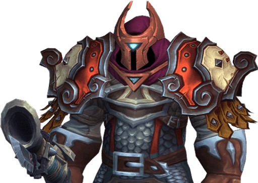 Bonerjones render