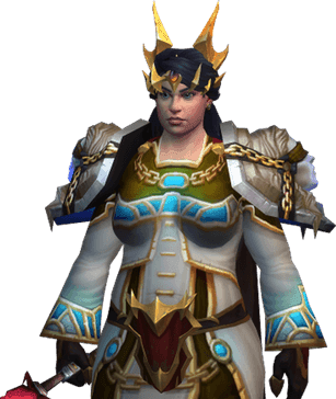 Brinella render