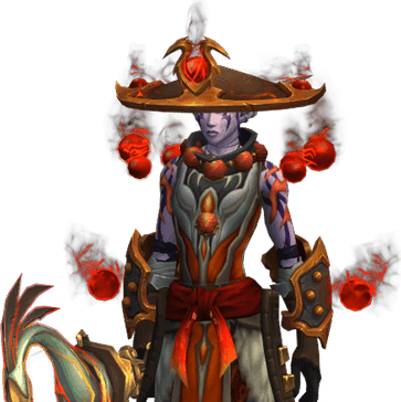 Brorede render