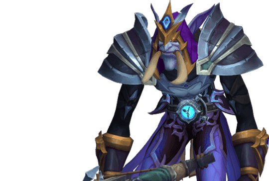 Canell render