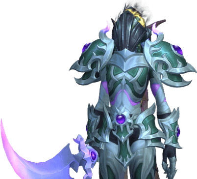 Celindrine render