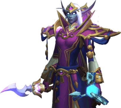 Cerdiwyn render