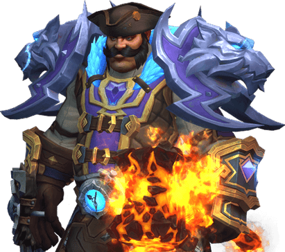 Chuggy render