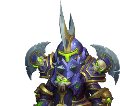 Chunyi render
