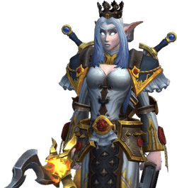 Cirille render
