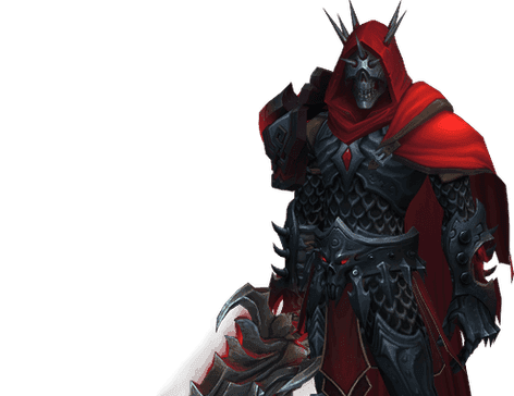 Cyniel render