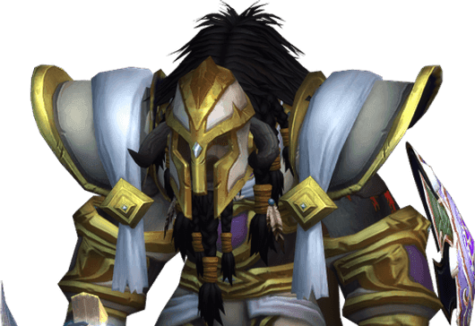 Damocles render