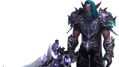 Demyan render