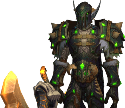 Dersande render