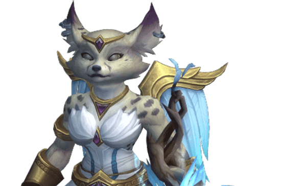Dopey render