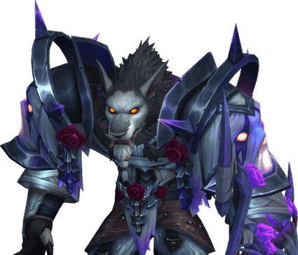 Elriq render