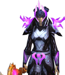 Endriana render