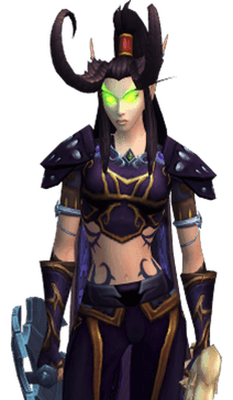 Eristana render
