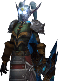 Eyva render