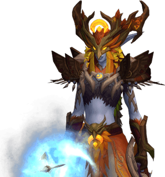 Ferociouscav render