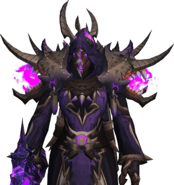 Fibromyalgia render