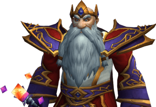Frostilicus render