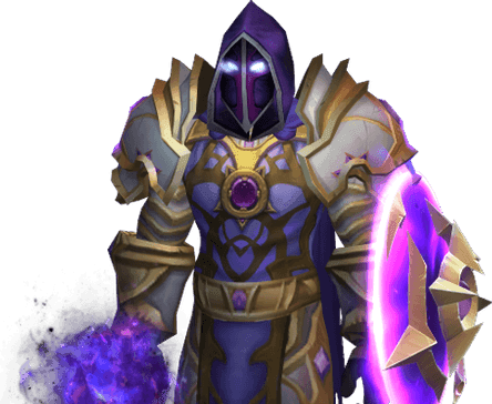 Garyboldman render