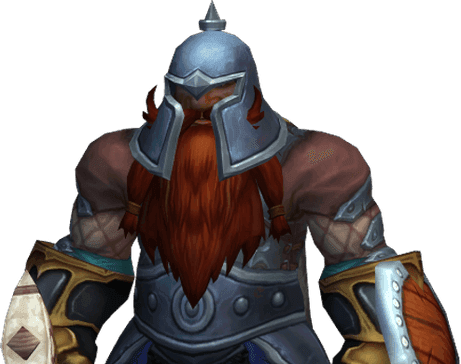 Grimwield render