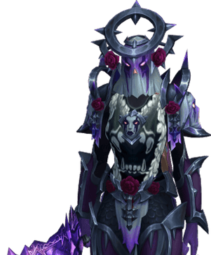 Hazzardd render