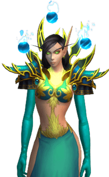 Ilera render
