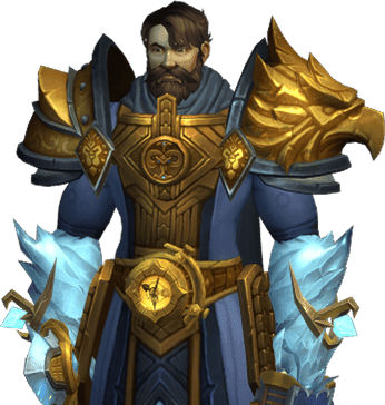 Isharian render