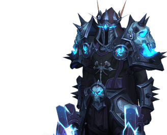 Ithrain render