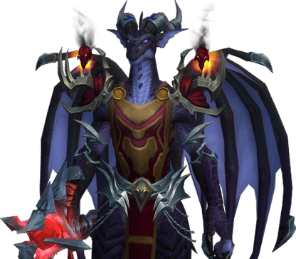 Jarnunvösk render
