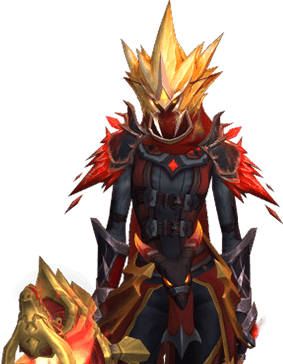 Jayia render