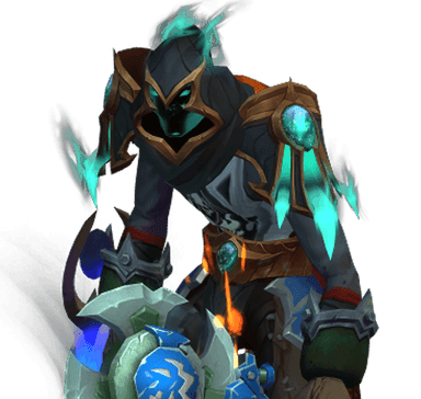 Kash render