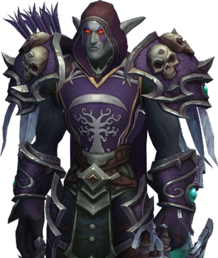 Kashimashee render