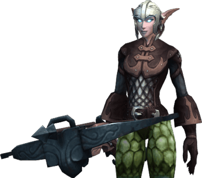 Koa render