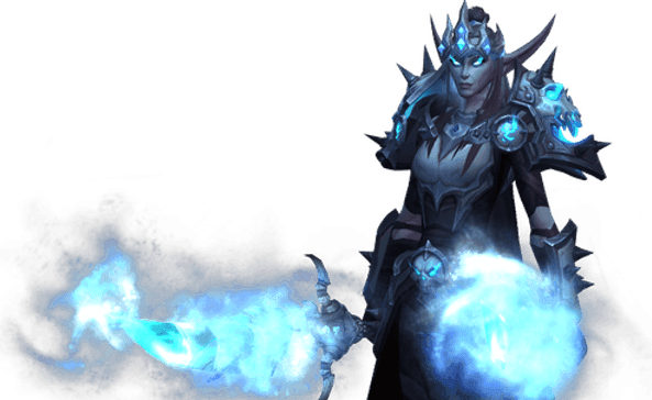 Krisiuun render