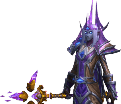 Laiel render
